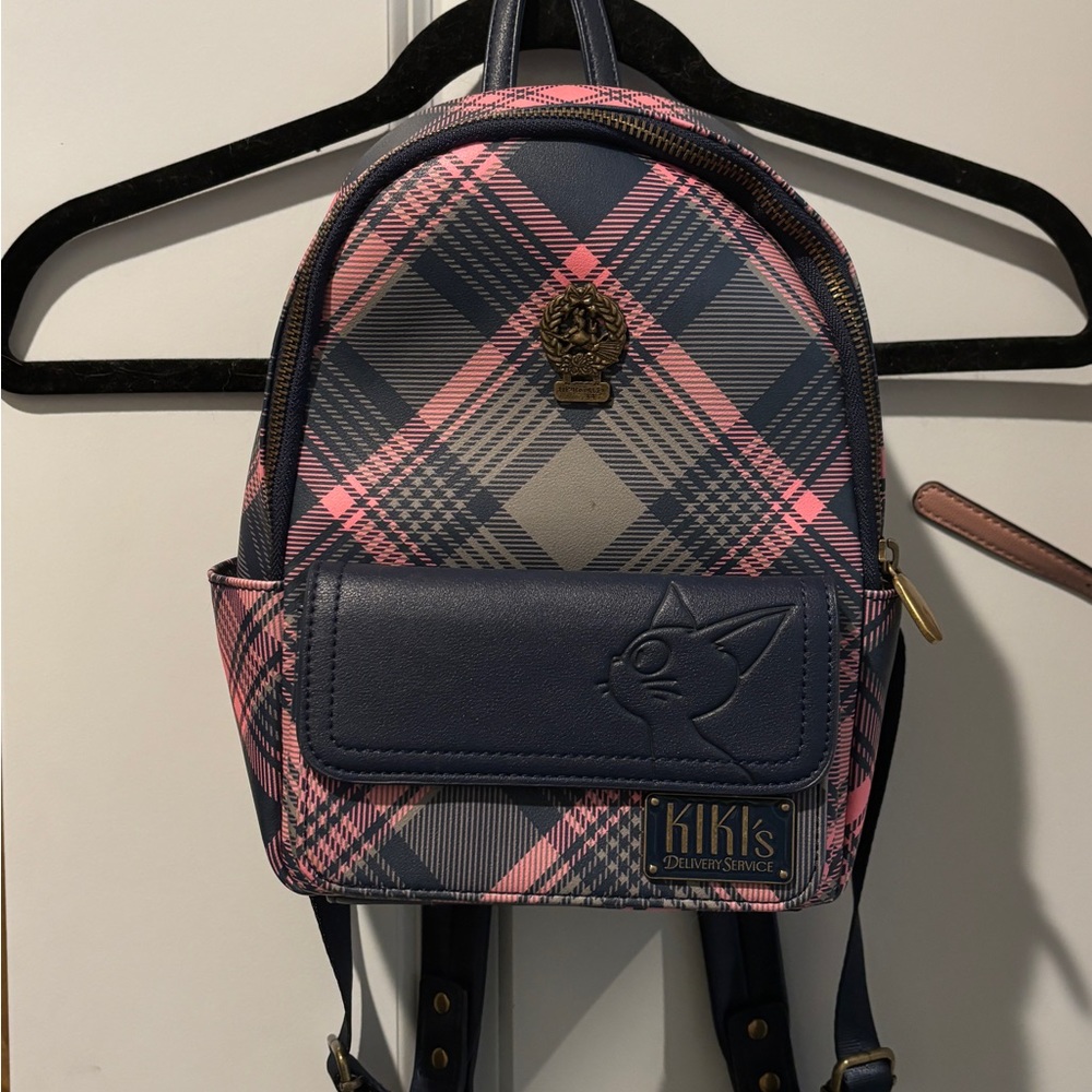 Studio Ghibli mini backpack /kikis delivery service